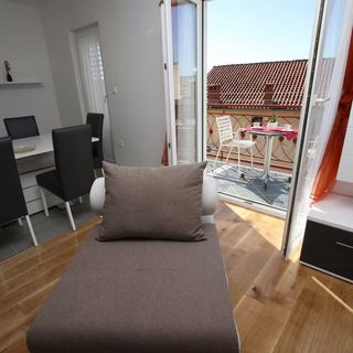 Apartmanok Parkolóhellyel Makarska - 24071 (5)