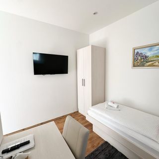 Szobák Internet Hozzáféréssel Zágráb - Zagreb - 24079 (4)