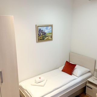 Szobák Internet Hozzáféréssel Zágráb - Zagreb - 24079 (5)