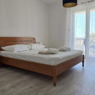 Apartmanok Parkolóhellyel Barbat, Rab - 24096 Barbat (5)