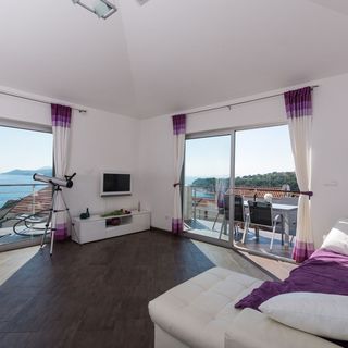 Apartmanok A Tenger Mellett Tribunj, Vodice - 24102 Tribunj (4)