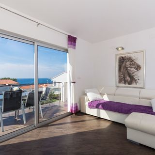 Apartmanok A Tenger Mellett Tribunj, Vodice - 24102 Tribunj (5)