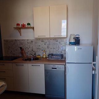 Apartmanok A Tenger Mellett Jezera, Murter - 24139 Jezera (5)
