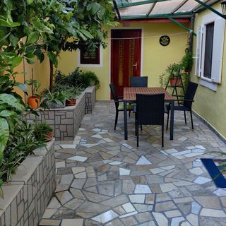 Apartmanok A Tenger Mellett Veli Losinj, Losinj - 24154 Veli Lošinj (4)