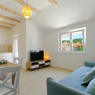 Apartmanok A Tenger Mellett Sali, Dugi Otok - 24159 Sali (5)