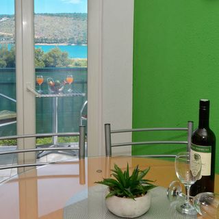 Apartmanok A Tenger Mellett Trogir - 24168 (5)