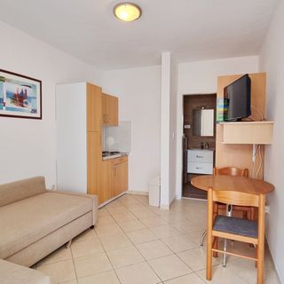 Apartmanok Parkolóhellyel Baska, Krk - 24175 Baška (5)