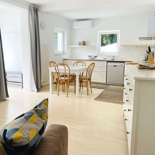 Apartmanok A Tenger Mellett Baska, Krk - 24182 Baška (5)