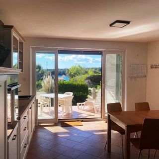 Apartmanok A Tenger Mellett Punat, Krk - 24183 Punat (5)