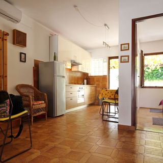 Apartmanok A Tenger Mellett Baska, Krk - 24187 Baška (5)