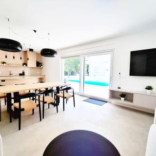 Ház Családok Részére Medencével Povljana, Pag - 24256 Povljana (5)