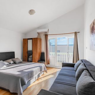 Apartmanok Parkolóhellyel Vrsi - Mulo, Zadar - 24353 Vrsi - Mulo (3)