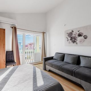 Apartmanok Parkolóhellyel Vrsi - Mulo, Zadar - 24353 Vrsi - Mulo (4)