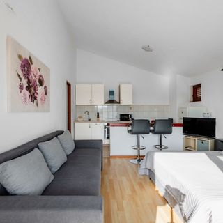 Apartmanok Parkolóhellyel Vrsi - Mulo, Zadar - 24353 Vrsi - Mulo (5)