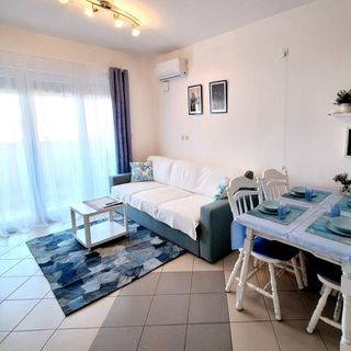 Apartmanok Parkolóhellyel Tkon, Pasman - 24359 Tkon (4)