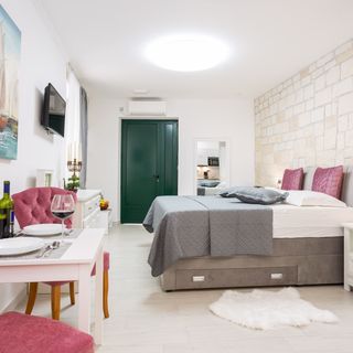 Apartmanok Internet Hozzáféréssel Split - 24391 (3)