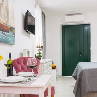 Apartmanok Internet Hozzáféréssel Split - 24391 (5)