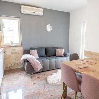 Apartmanok Internet Hozzáféréssel Makarska - 24438 (5)
