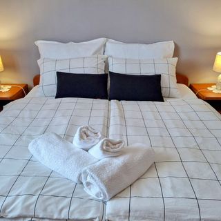 Apartmanok Parkolóhellyel Palit, Rab - 24465 Palit (3)