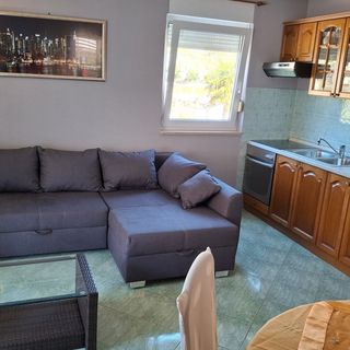 Apartmanok Parkolóhellyel Palit, Rab - 24465 Palit (4)