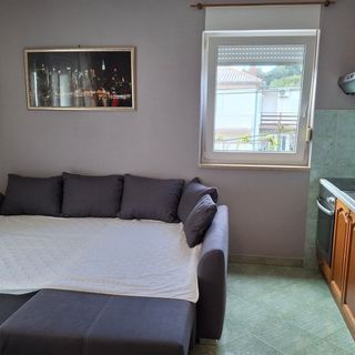 Apartmanok Parkolóhellyel Palit, Rab - 24465 Palit (5)