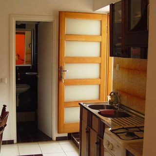Apartmanok A Tenger Mellett Pakostane, Biograd - 24548 Pakoštane (4)