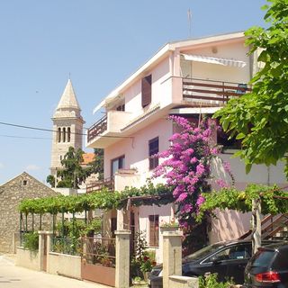 Apartmanok A Tenger Mellett Pakostane, Biograd - 24548 Pakoštane (2)