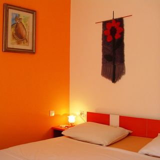 Apartmanok A Tenger Mellett Pakostane, Biograd - 24548 Pakoštane (5)