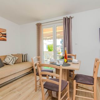 Apartmanok Parkolóhellyel Zukve, Zadar - 24559 Zukve (5)