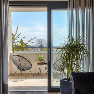 Apartmanok Parkolóhellyel Novigrad - 24561 (4)