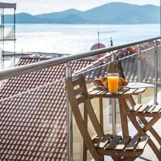 Apartmanok A Tenger Mellett Biograd Na Moru, Biograd - 24580 Biograd Na Moru (3)