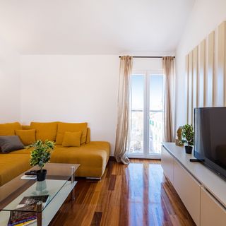 Apartmanok A Tenger Mellett Biograd Na Moru, Biograd - 24580 Biograd Na Moru (4)