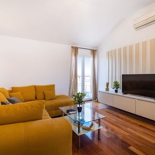 Apartmanok A Tenger Mellett Biograd Na Moru, Biograd - 24580 Biograd Na Moru (5)