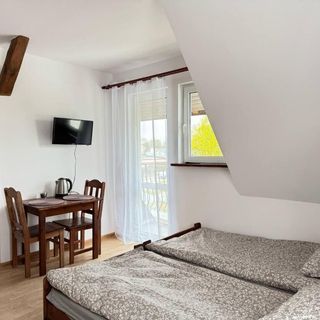 Pensjonat Rowy (5)