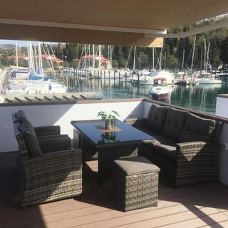 House HOUSEBOAT GECKO Banjole (3)