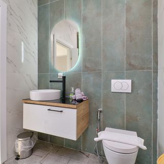 Apartments AZRA Mali Losinj (2)