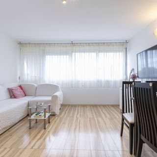 Apartment Sunny Split II (4)