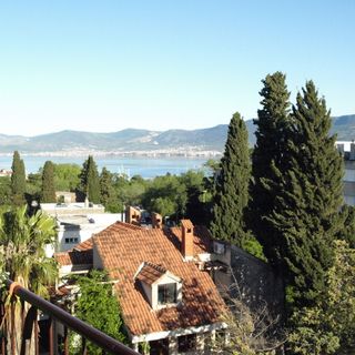 Apartment Sunny Split II (5)