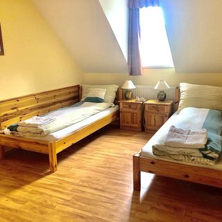 Kovács Vendégház Bakonyszombathely (5)