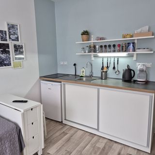 Na Pomezí (Apartmán Pernink (5)