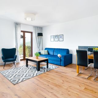 Apartament Górna 19 Szklarska Poręba (5)