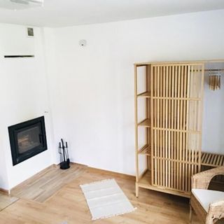 Biały Domek Wetlina  (5)