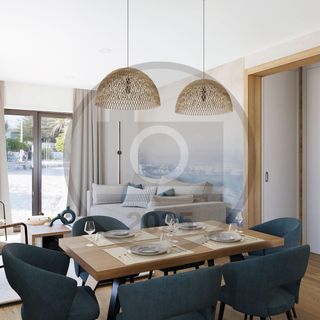 Vendégház Seget Vranjica - CSC915 (4)