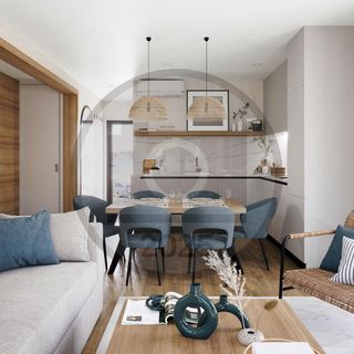 Vendégház Seget Vranjica - CSC912 (5)