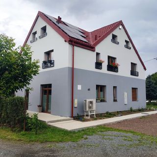 Apartament iGrażka Kudowa-Zdrój (5)