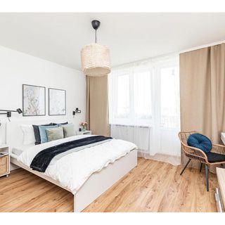 Apartments Airport Hynka by Arrenda Warszawa (5)