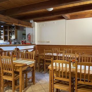 Őrségi Malom Panzió és Pizzéria Bajánsenye (5)
