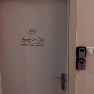 Luxory & Spa Apartman Hajdúszoboszló (5)