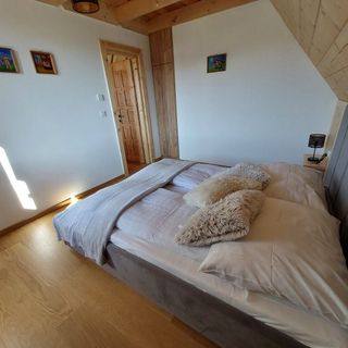 Willa Maciejka Białka Tatrzańska (5)