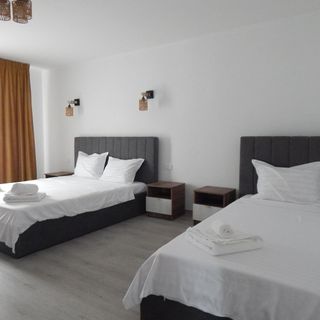 Pensiunea Ramedal Calafat (5)